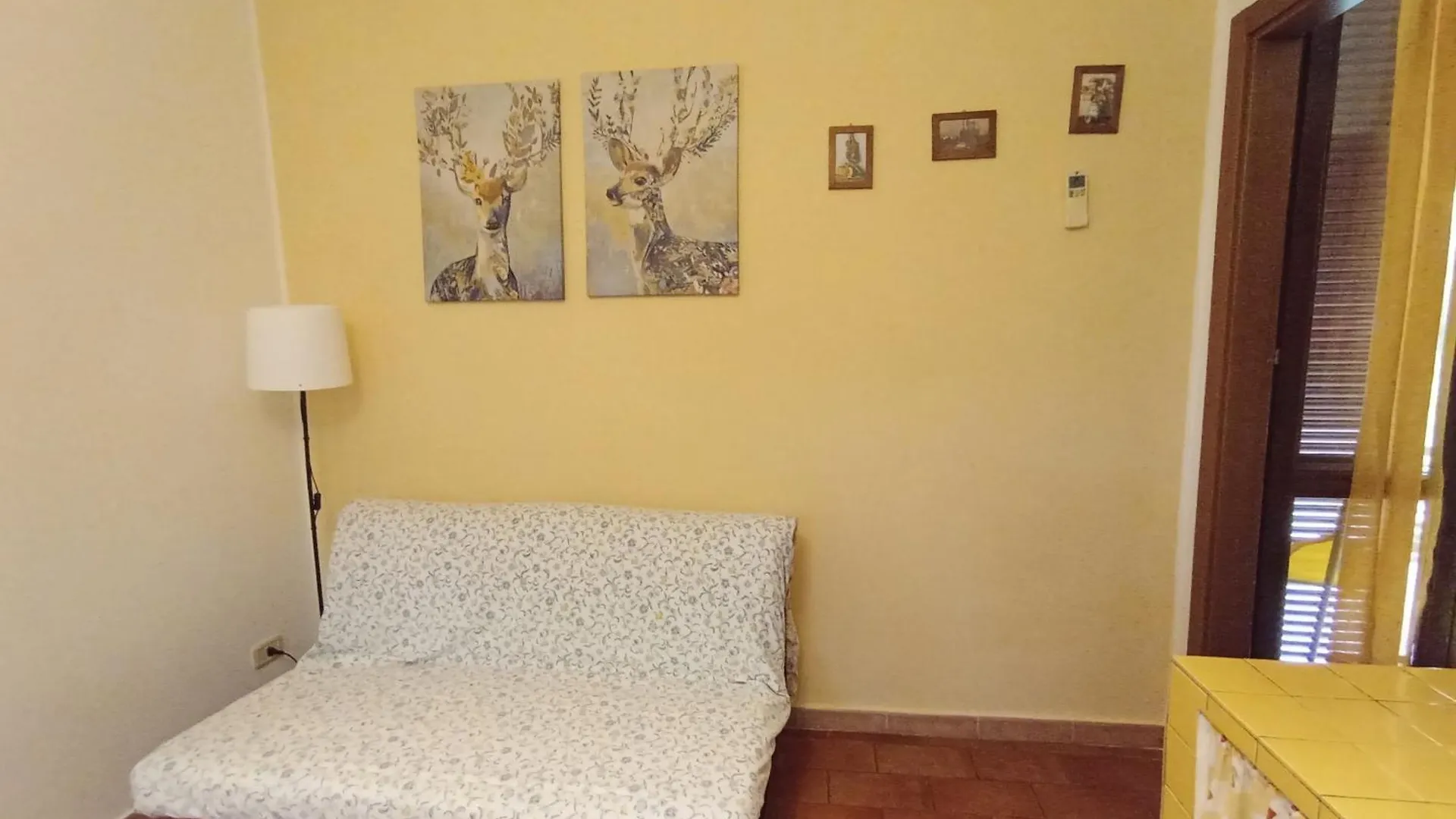 Agriturismo Camera dei ladri Marsiliana Agroturismo