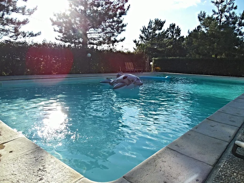 Agriturismo Camera Dei Ladri 马西利亚纳 0*,  意大利