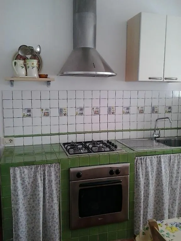 农家乐 Agriturismo Camera Dei Ladri 马西利亚纳 意大利