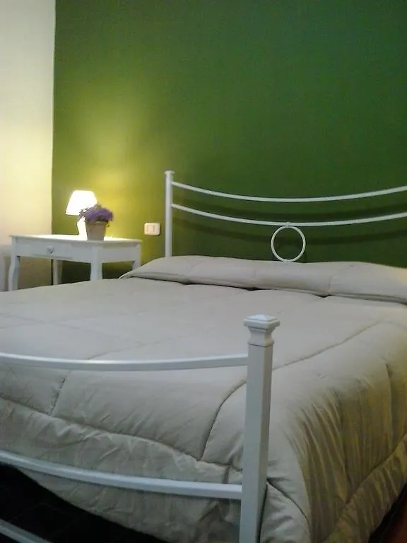 Agriturismo Camera Dei Ladri 马西利亚纳 农家乐