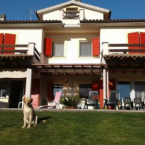 Couette-café La, Marsiliana d'Albegna