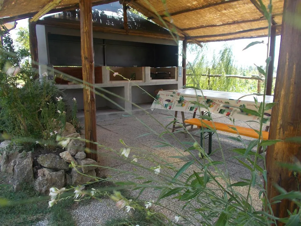 Farm stay Agriturismo Camera Dei Ladri Marsiliana
