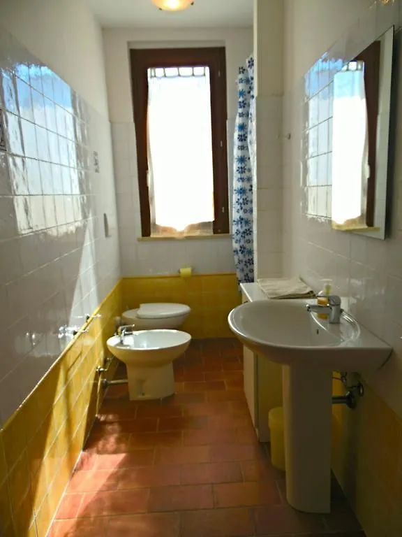 Agriturismo Camera Dei Ladri Marsiliana