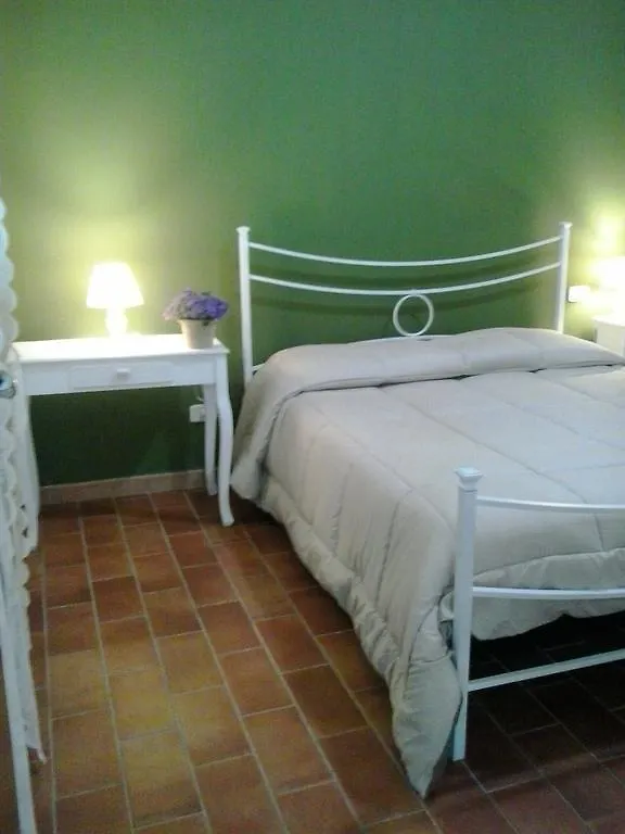 Agriturismo Camera Dei Ladri Marsiliana Farm stay